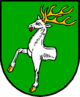 Coat of arms of Göming