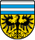 Wappen der Gemeinde Hilpoltstein