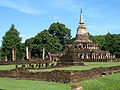 Si Satchanalai, Thailand