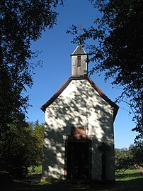 Kreuzkapelle Wiesen