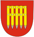 Wappen von Brumov-Bylnice