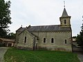 Kirche Saint-Lazare-et-Notre-Dame