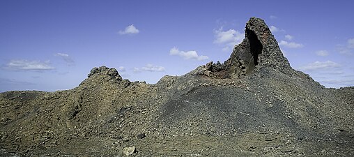 Nationaal park Timanfaya