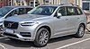 Volvo XC90 II - 2 miejsce w europejskim Car Of The Year 2016