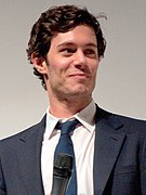 Adam Brody spielte Seth Cohen