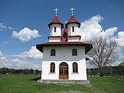 All Saints Church