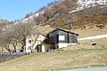 Gasthof in Alpe di Neggia