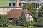 Bauernhaus, Bernstrasse 24, Stettlen