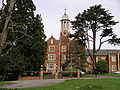 The Bell Tower