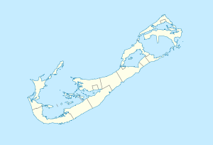 Somerset Island (Bermuda) (Bermuda)