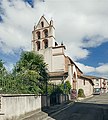 Église Saint-Martin