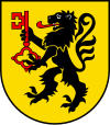 Wappen von Dompierre