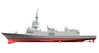 Santa Maria-class frigate