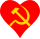 Kommunismus ist Liebe