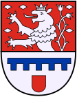 Bedburg címere