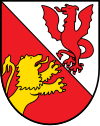 Wappen von Kirchwald