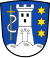 Wappen der Gemeinde Paunzhausen