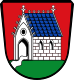 Coat of arms of Zusmarshausen