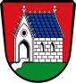 Wapen van Zusmarshausen