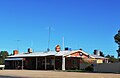 The Exchange Hotel at Daysdale