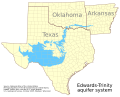 Edwards-Trinity aquifer system