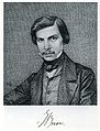 Emil Braun 1809–1856