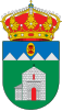 Coat of arms of Borau, Spain