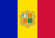 Andorra (until mid-1959)