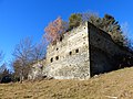 Burgruine Gradenegg