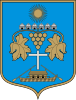 Coat of arms of Nemesnádudvar