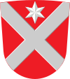 Wappen von Hausjärvi