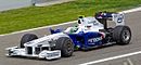 BMW-Sauber F1.09