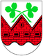 Coat of arms of Hvidovre Municipality