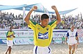 Beach soccer