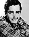 John Derek in 1949 geboren op 12 augustus 1926