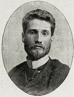 Justh Zsigmond 1890. körül