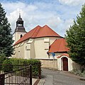 Katholische Pfarrkirche St. Maria Magdalena