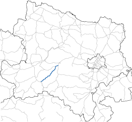 Pielachtal Straße