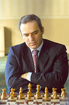 Garri Kaszparov