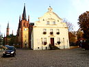 Altes Rathaus und Amtsgericht