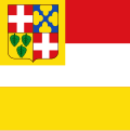 Historische vlag