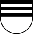 Wappen von Loštice