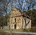 Talkirche Heilig Kreuz