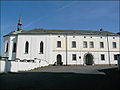 Žamberk Castle