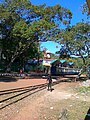 Matheran Railway Station