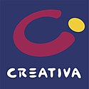 Logo CREATIVA