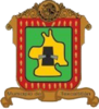 Coat of arms of Texcaltitlán