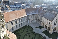 Musée d'art et d'archéologie de Senlis