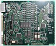 NB-1 MAIN PCB