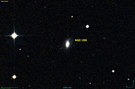 NGC 1295